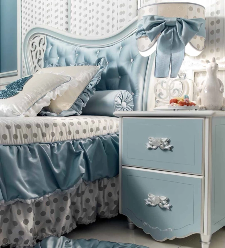 picture 4 Blue room for small children