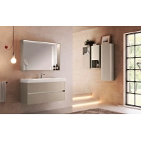 Bild Ein originelles Möbelset für innovative Badezimmer – Magi Agostino