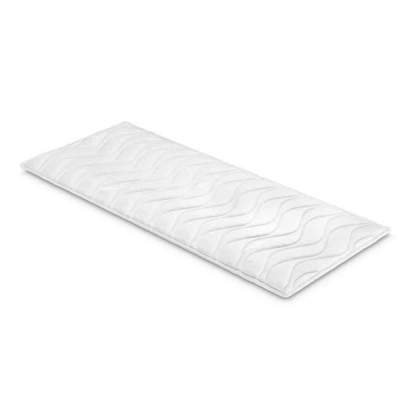 Zdjęcie Mata o właściwościach antybakteryjnych Comfortop 37° - Bedding Italia