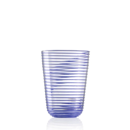 Zdjęcie Prestiżowa szklanka do drinków ze szkła Murano