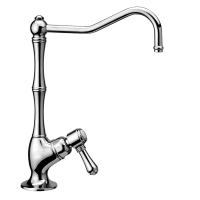 Picture Single tap for column barrel filter - Officina Nicolazzi