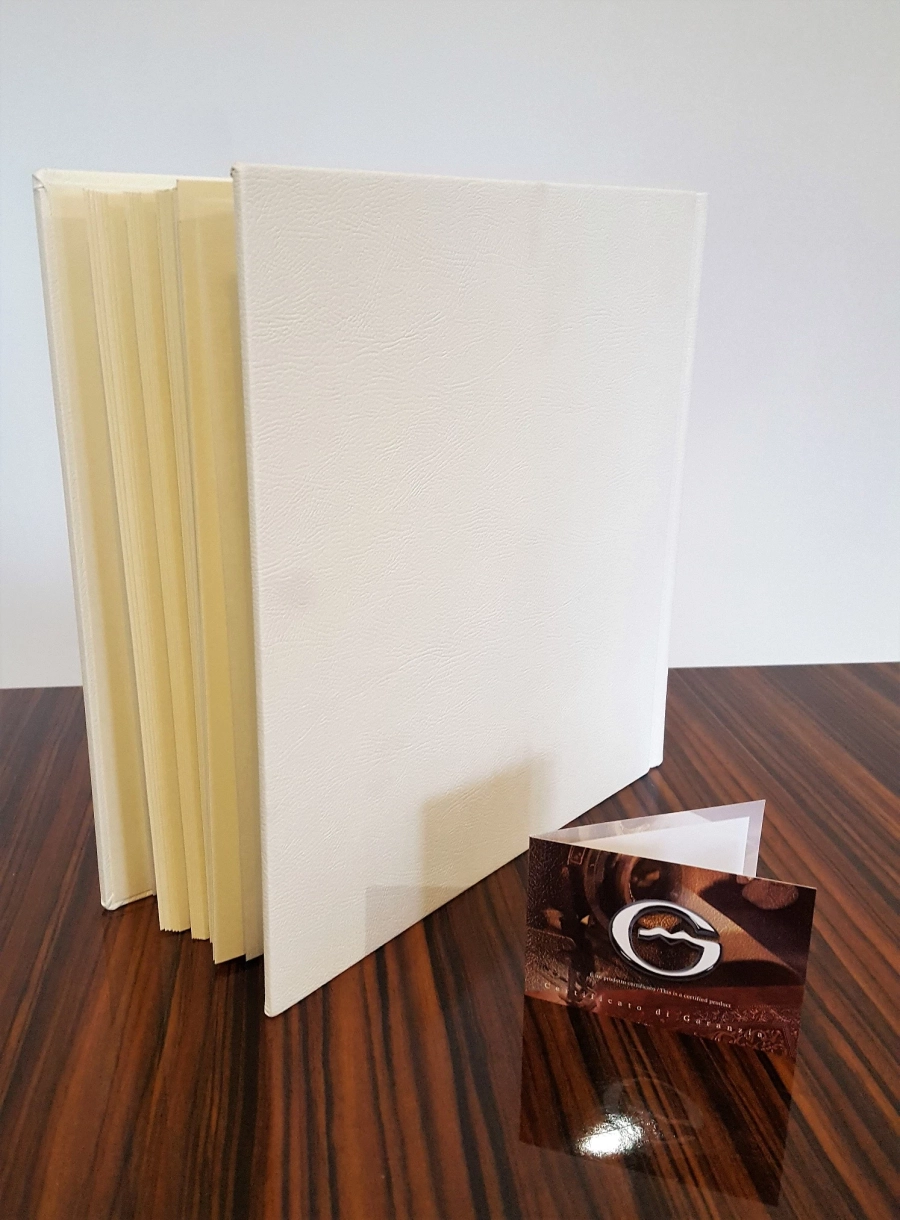 Bild 5 Fotoalbum zur Kommunion