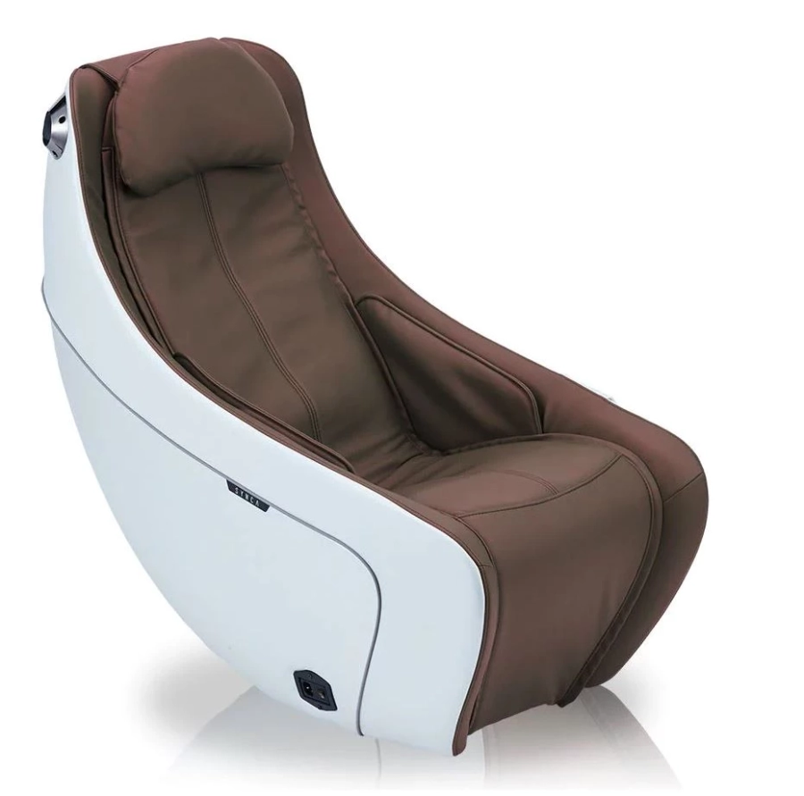 picture 1 Solidly made CircC Synca coffee massage chair
