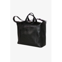 Bild Exklusive schwarze Reisetasche - Terrida