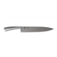 Bild Ein hervorragendes Kochmesser von Berti Knives mit universellem Einsatz