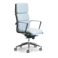Picture Prestigious Origami Master office armchair