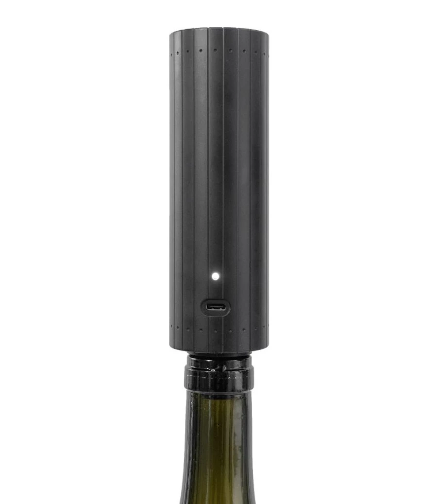 picture 3 Bomba de vacío eléctrica para amantes del vino