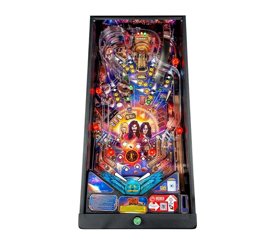 picture 8 Flipper Rush PRO
