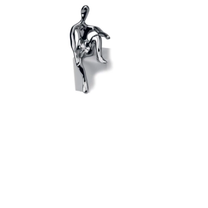 Zdjęcie Designerska figurka na biurko idealna na prezent - Mukul Goyal