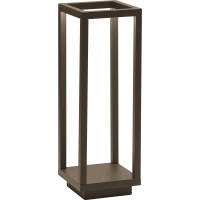 Zdjęcie Oryginalna lampa Home do domu lub ogrodu