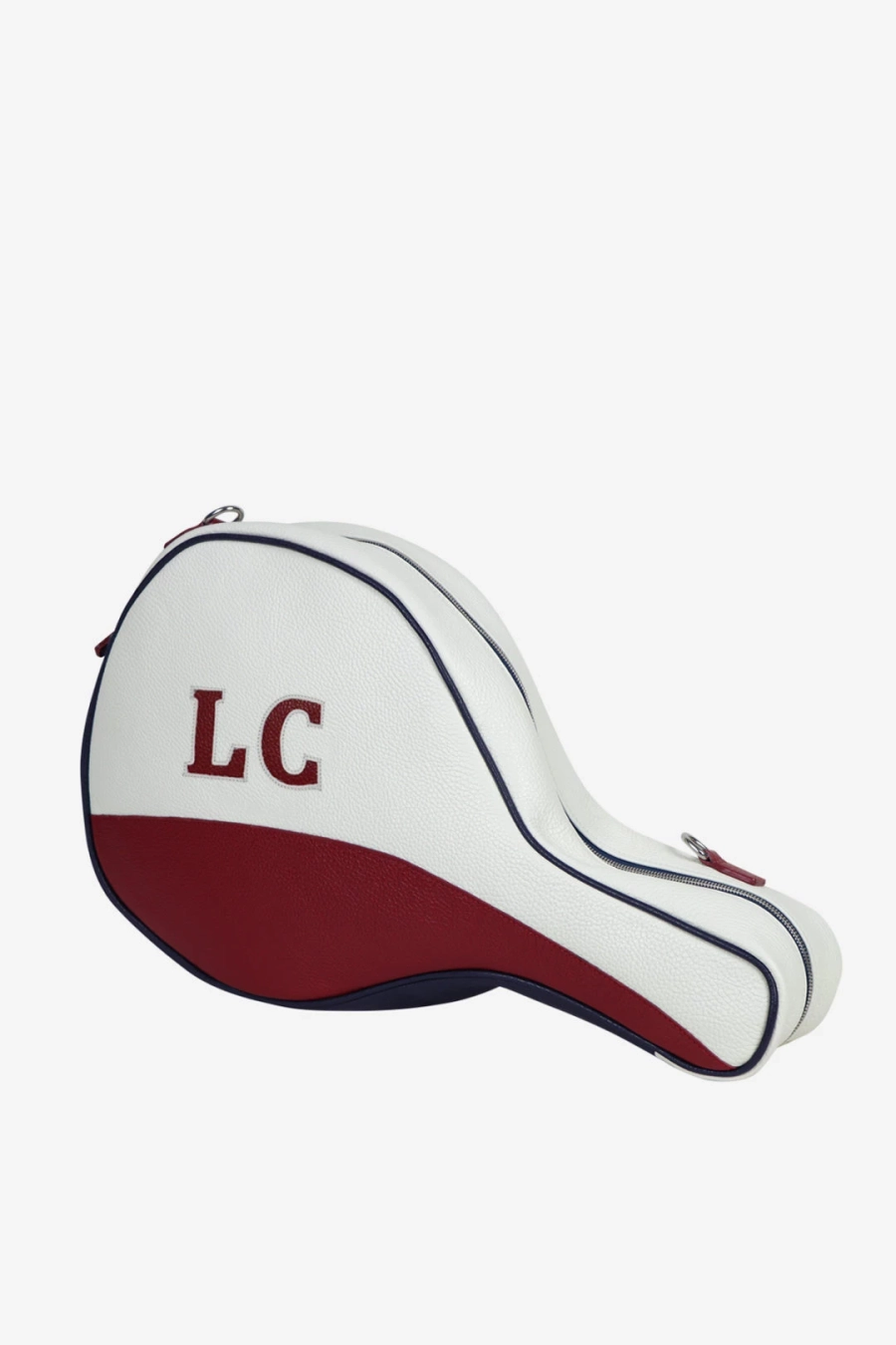 Bild 8 Luxuriöse Schuhtasche aus Leder - Terrida