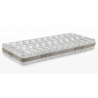 Picture A wonderful mattress with anti-allergic lining - Idormibene