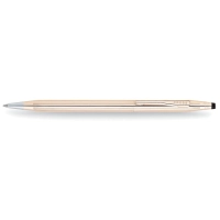Picture Gold-plated Cross pen