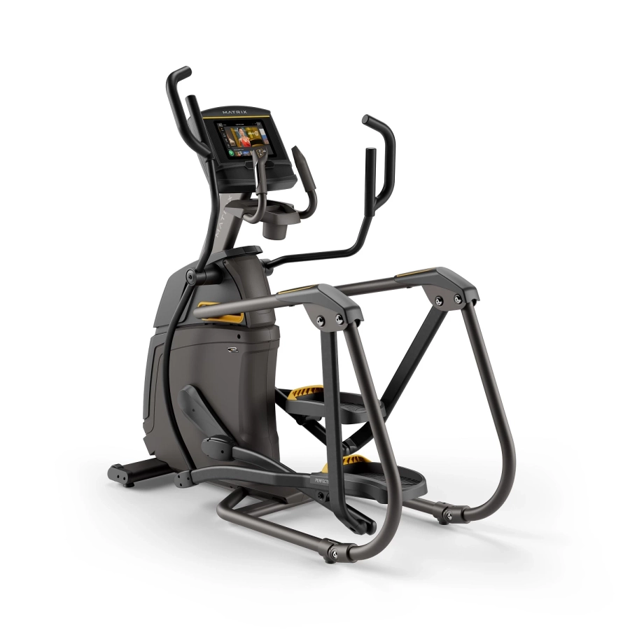 picture 1 A50 Ascent Trainer XER elliptical trainer for effective training