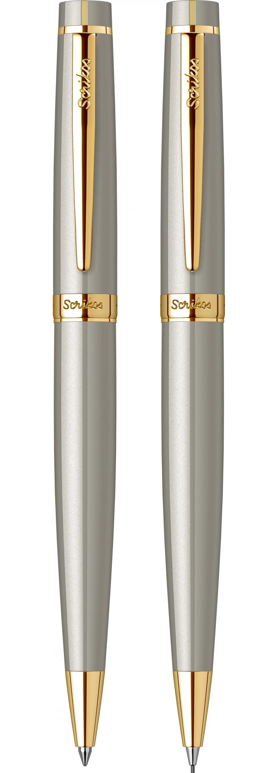picture 1 An exclusive writing set, perfect as a gift