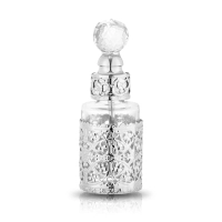 Picture Straight from Italy - a perfume bottle