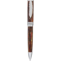 Picture Wild Savannah Sunset gift pen