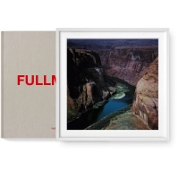Zdjęcie Książka Darren Almond. Fullmoon, Art Edition No. 1–60 ‘Fullmoon@Horseshoe Bend’ - Taschen