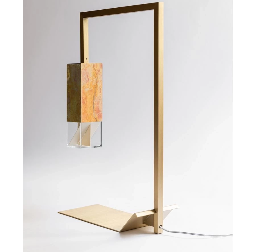 picture 2 Exclusive lighting for a table or desk