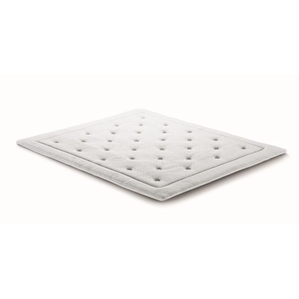 Zdjęcie Mata Comfortop Soft Touch pod materac - Bedding Italia