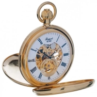 Picture Great Rapport Half Double Hunter PW48 watch