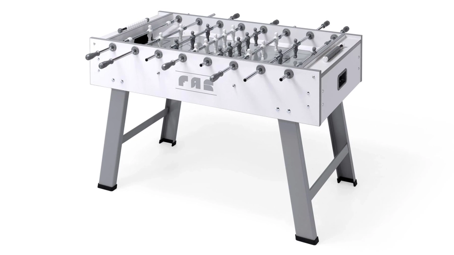 Bild 1 Einfacher, stilvoller Kickertisch - FAS