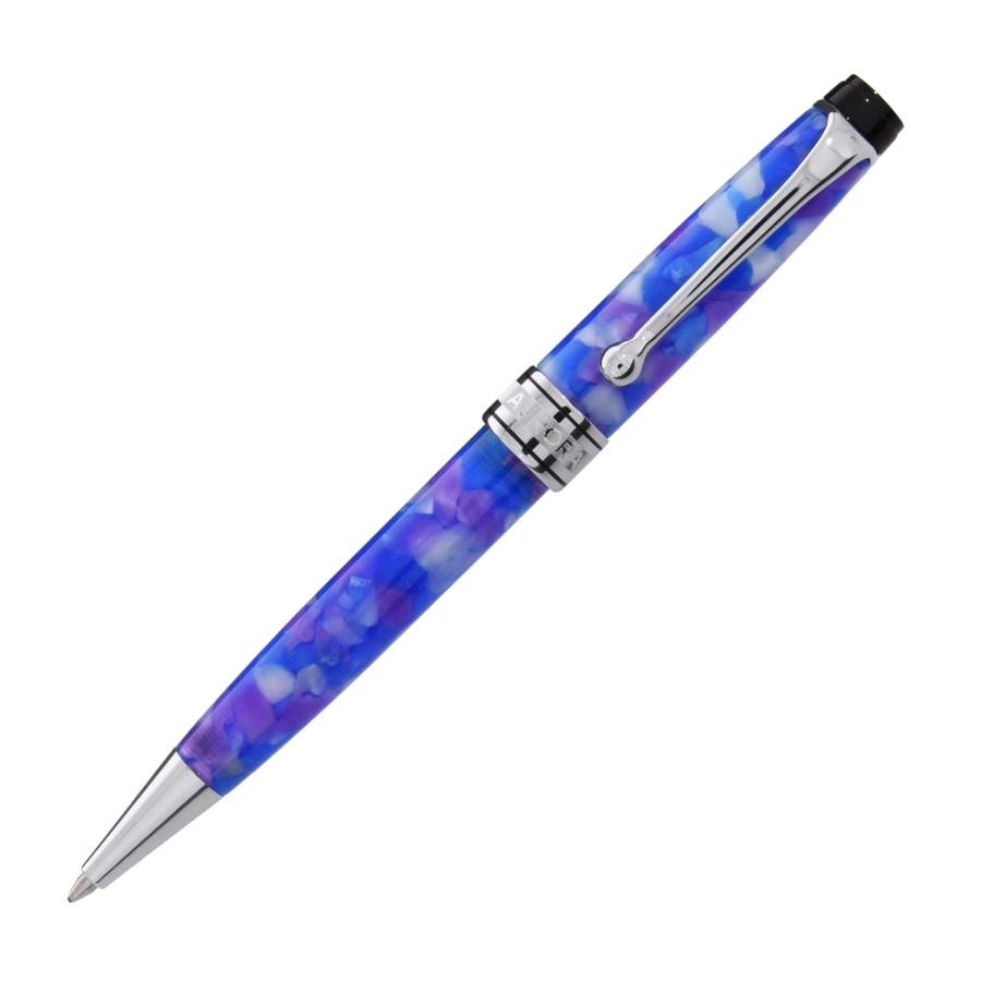 picture 1 Luxurious Optima Caleidoscopio pen - Aurora