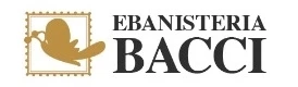 Ebanisteria Bacci logo
