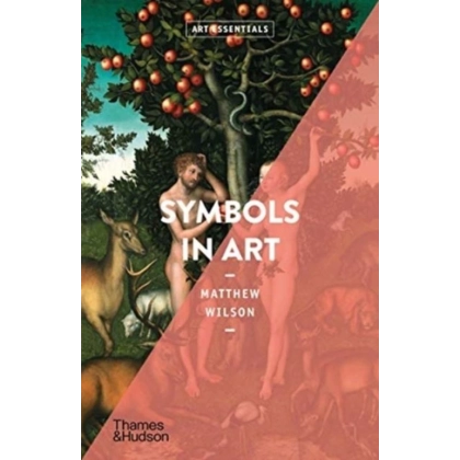 Zdjęcie Symbole w sztuce Matthew Wilson - Thames & Hudson