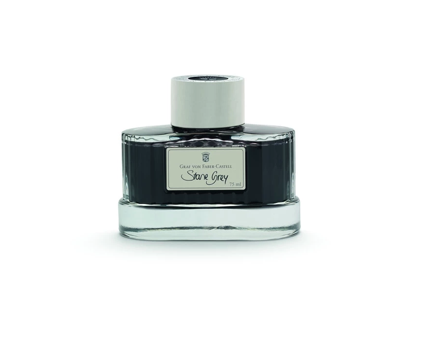 picture 1 Stone Gray ink 75ml