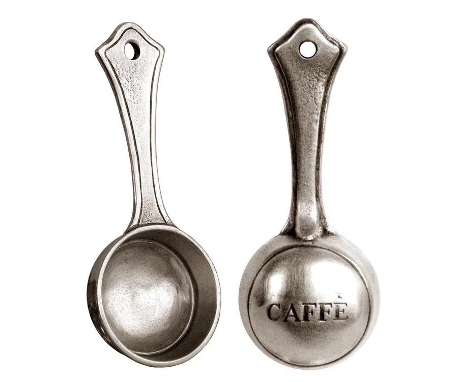 picture 1 Coffee container spoon