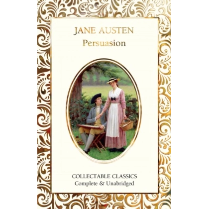 Zdjęcie Książka Perswazja - Flame Tree Publishing