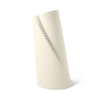 Picture A unique Escher ceramic vase