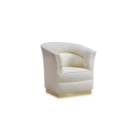 Picture An unusual armchair for the living room