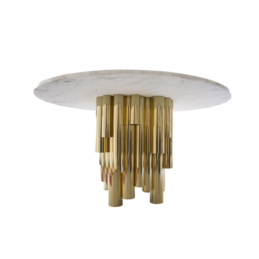 picture 4 Luxurious designer dining table - Malabar