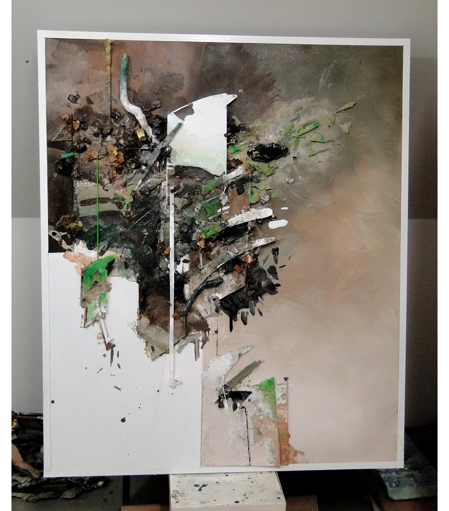 picture 1 Painting 099 - Tadeusz Baranowski