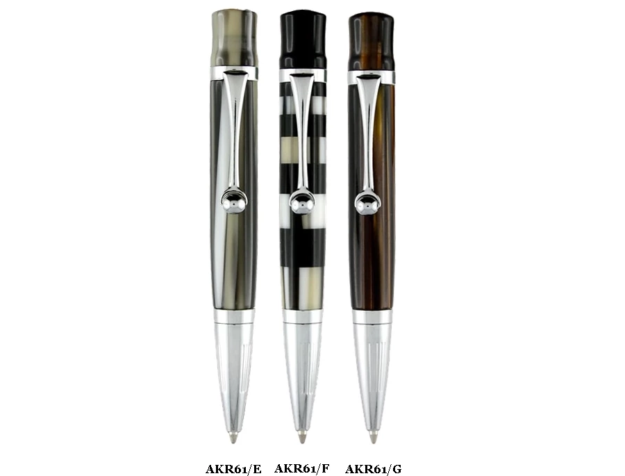Bild 4 Original italienischer Stift
