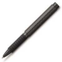 Picture Bolígrafo Basic Carbon negro