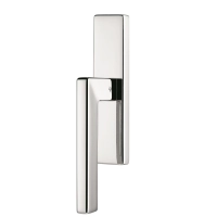 Picture Esprit window handle in 3 finishing variants