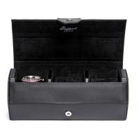 Picture Fantastic travel case for watches