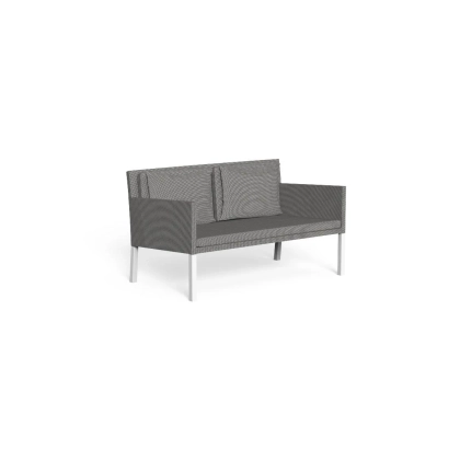 Picture A beautiful Italian garden sofa