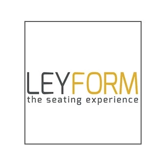 Leyform logo