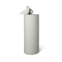 Picture An amazing decorative vase from Italy