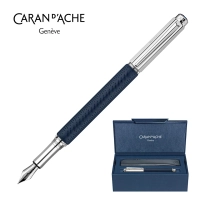 Picture Varius Trophy fountain pen - limited collection