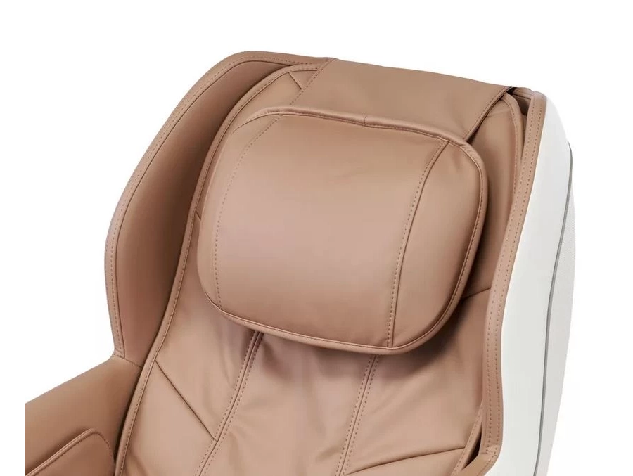 picture 4 CircC Plus Synca Beige massage chair