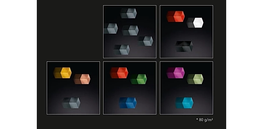 picture 5 Imanes Sigel de colores