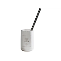 Picture Elegant ceramic mug for toothbrushes - Virginia Casa