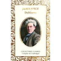 Picture Libro de Dubliners - Flame Tree Publishing