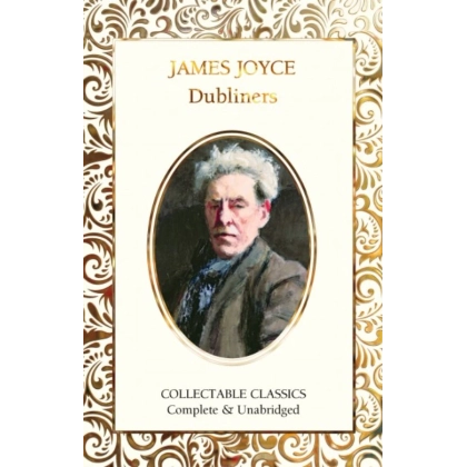 Zdjęcie Książka Dublińczycy - Flame Tree Publishing