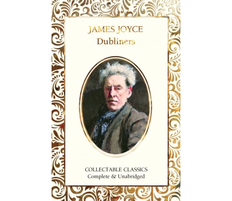 picture 1 Libro de Dubliners - Flame Tree Publishing